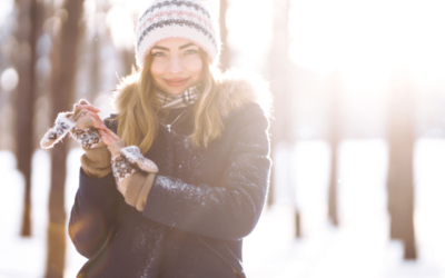Αντηλιακή προστασία και το Χειμώνα – Γιατί είναι απαραίτητη