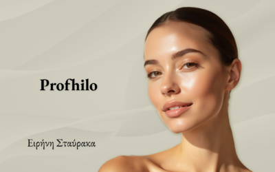 Profhilo – Βιοαναζωογόνηση Προσώπου & Λαιμού