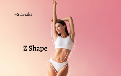Z Shape – Μη Επεμβατική Σύσφιξη & Σμίλευση Σώματος